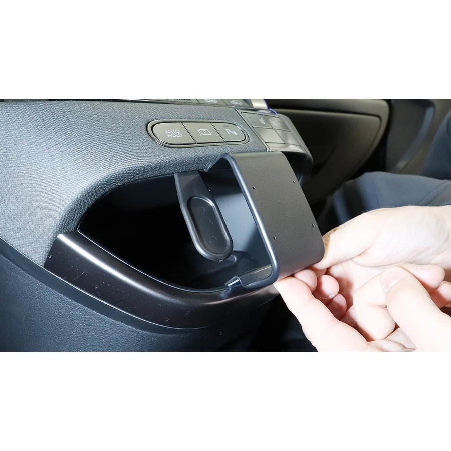 Bild 2 : 856221 : Brodit ProClip für Hyundai Inster, ab Bj. 2025