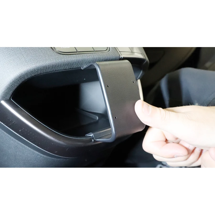 Bild 3 : 856221 : Brodit ProClip für Hyundai Inster, ab Bj. 2025