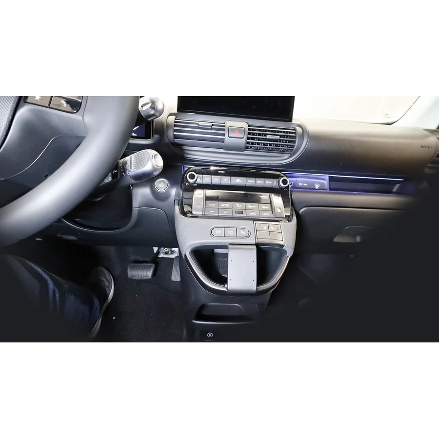 Bild 4 : 856221 : Brodit ProClip für Hyundai Inster, ab Bj. 2025