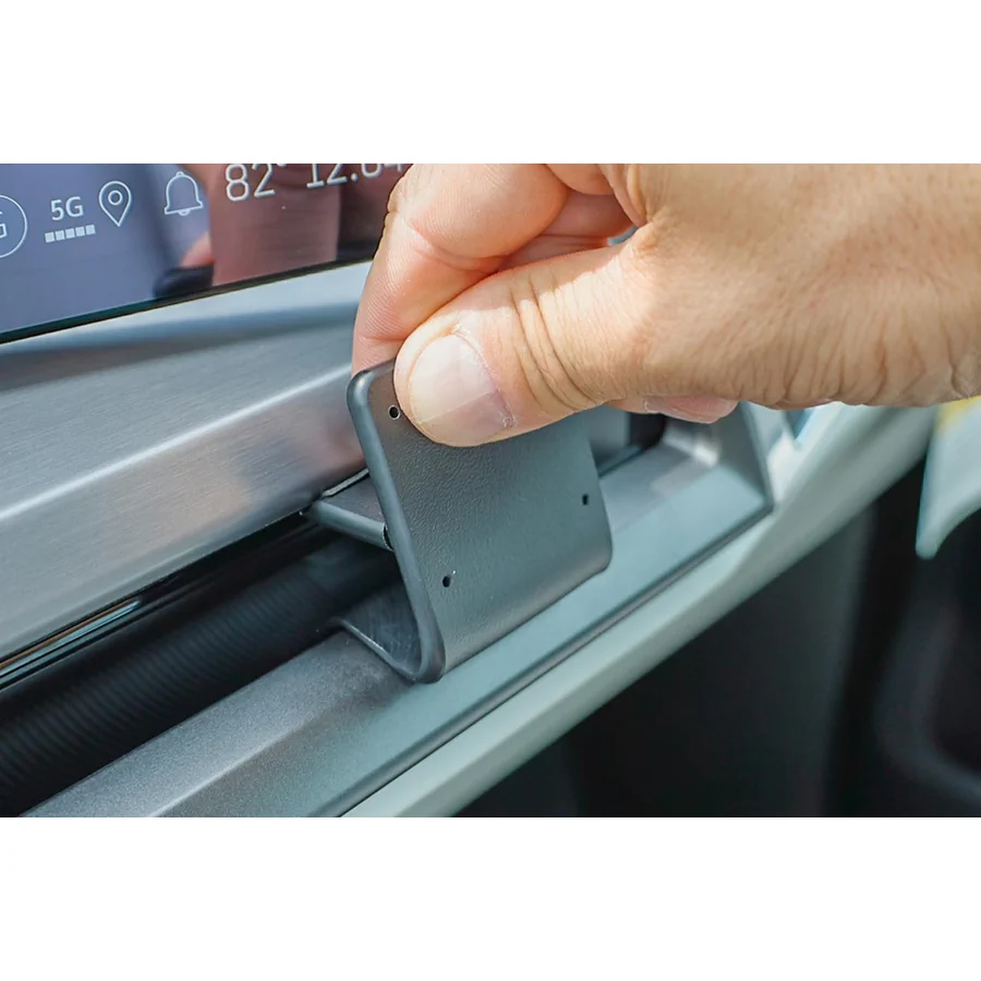 Bild 2 : 856225 : Brodit ProClip für Cadillac Vistiq ab Bj. 2026