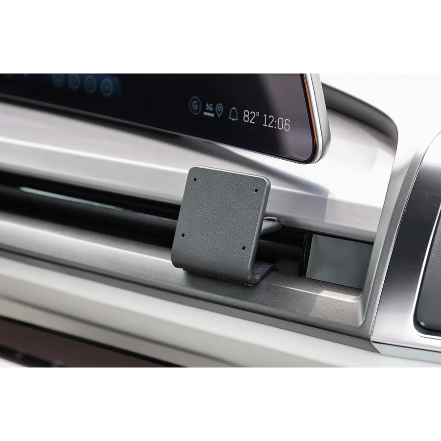 Bild 4 : 856225 : Brodit ProClip für Cadillac Vistiq ab Bj. 2026
