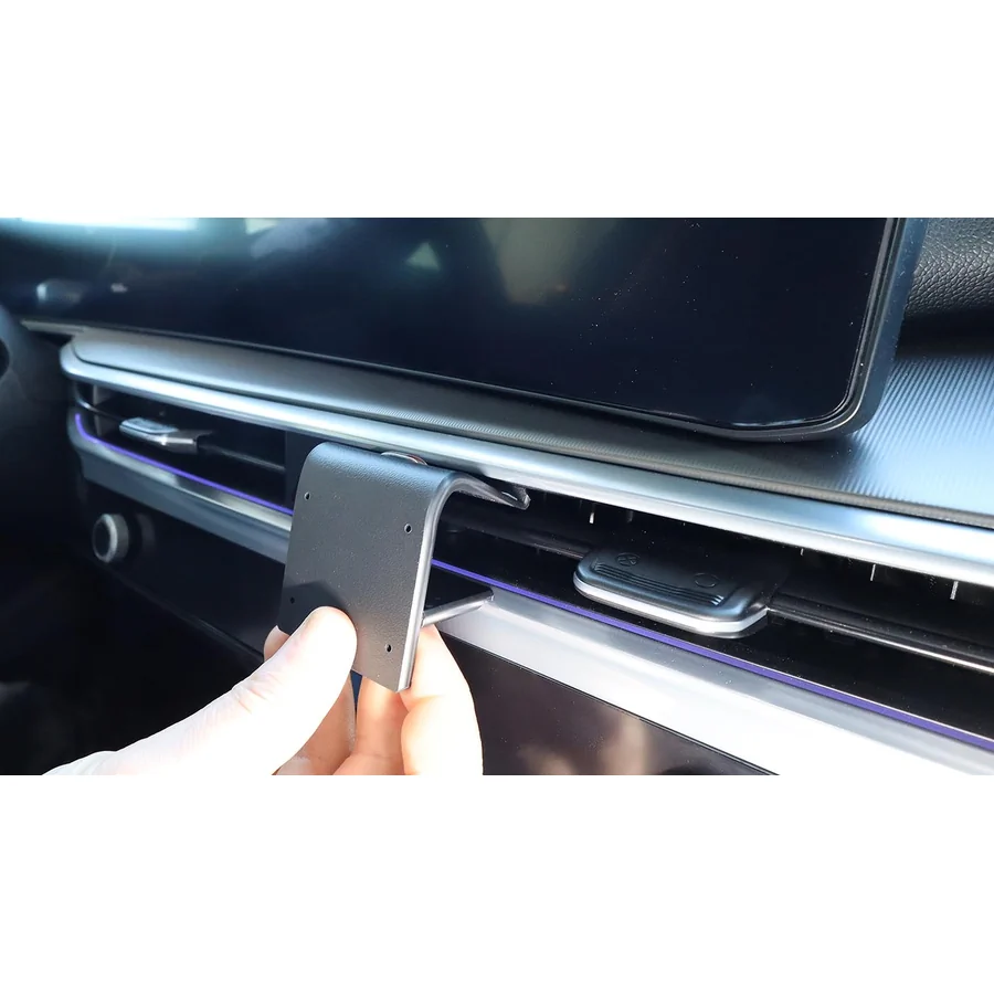 Bild 1 : 856227 : Brodit ProClip für KIA Sorento 5, ab Bj. 2024