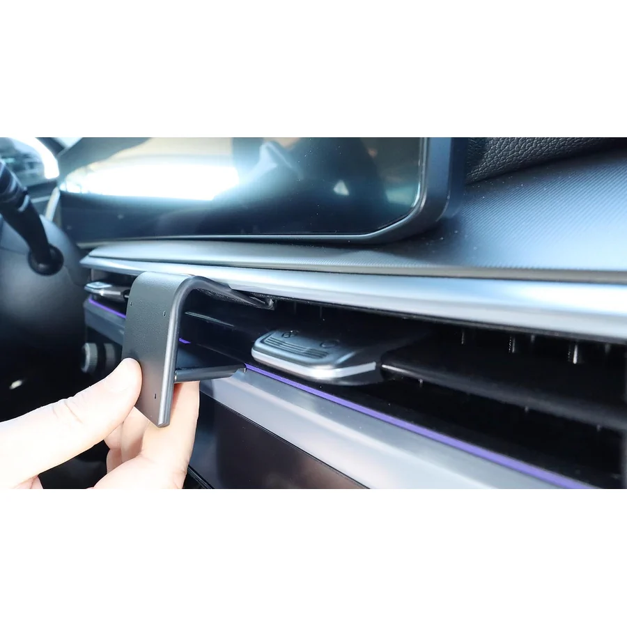 Bild 2 : 856227 : Brodit ProClip für KIA Sorento 5, ab Bj. 2024