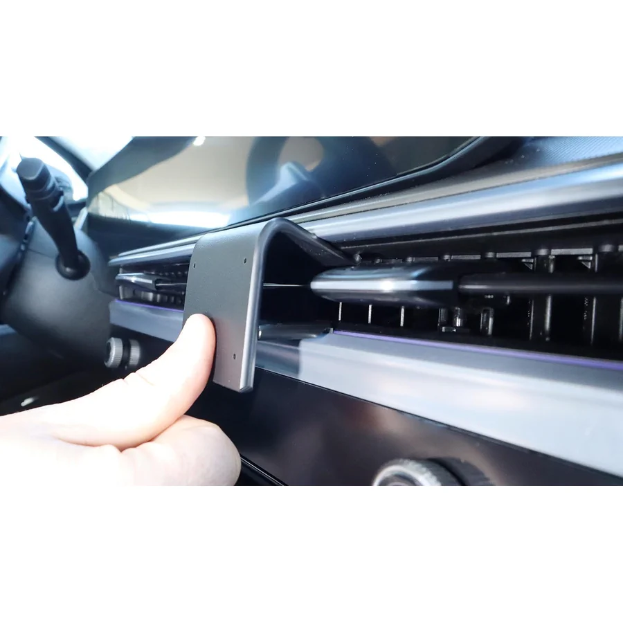 Bild 3 : 856227 : Brodit ProClip für KIA Sorento 5, ab Bj. 2024