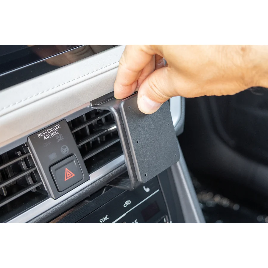 Bild 2 : 856228 : Brodit ProClip für VW Taos, ab Bj. 2022