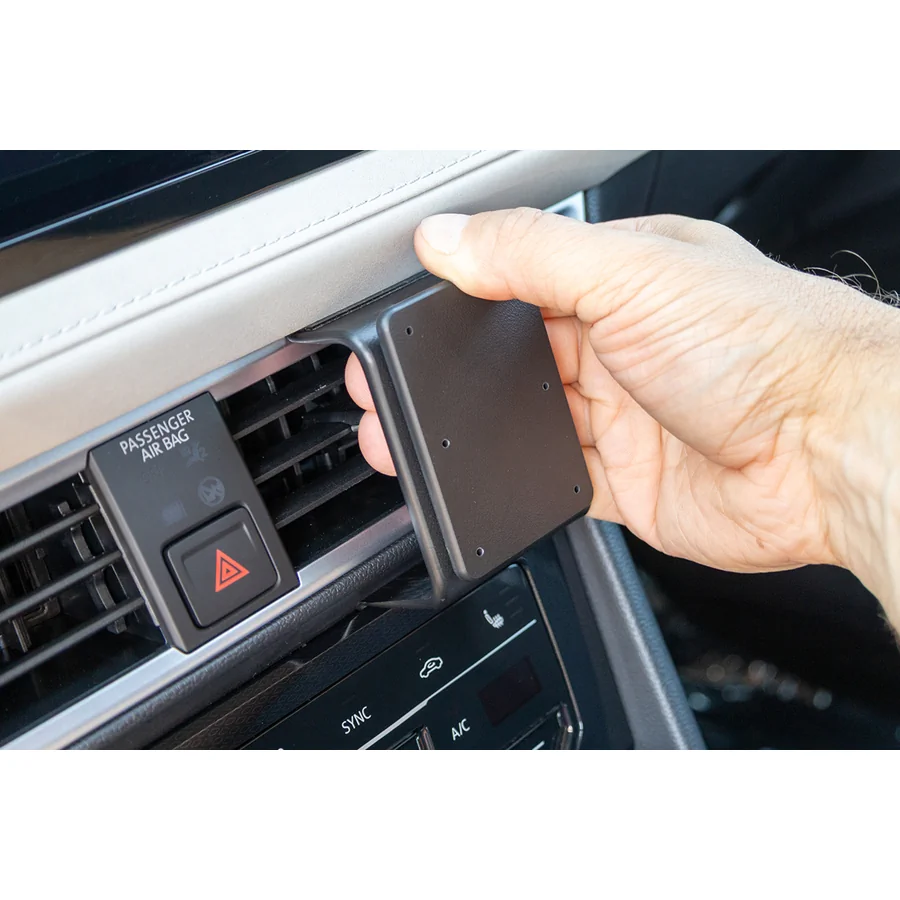 Bild 3 : 856228 : Brodit ProClip für VW Taos, ab Bj. 2022