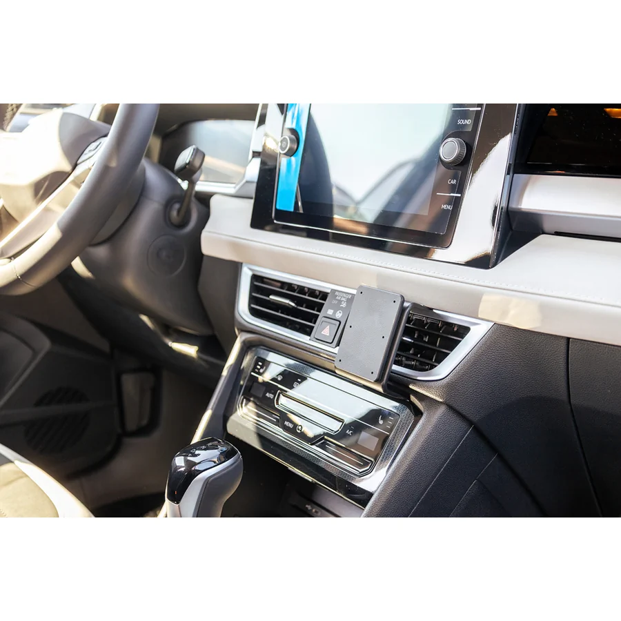 Bild 4 : 856228 : Brodit ProClip für VW Taos, ab Bj. 2022