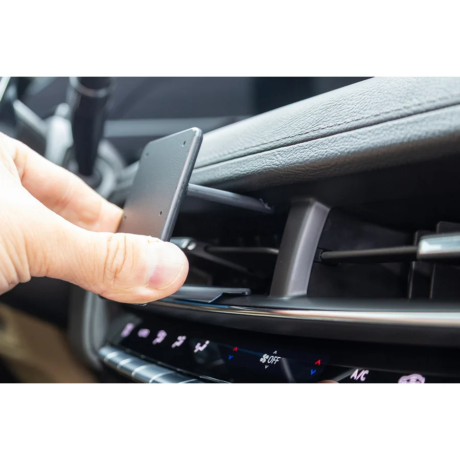 Bild 1 : 856229 : Brodit ProClip für Cadillac CT 5, ab Bj. 2025