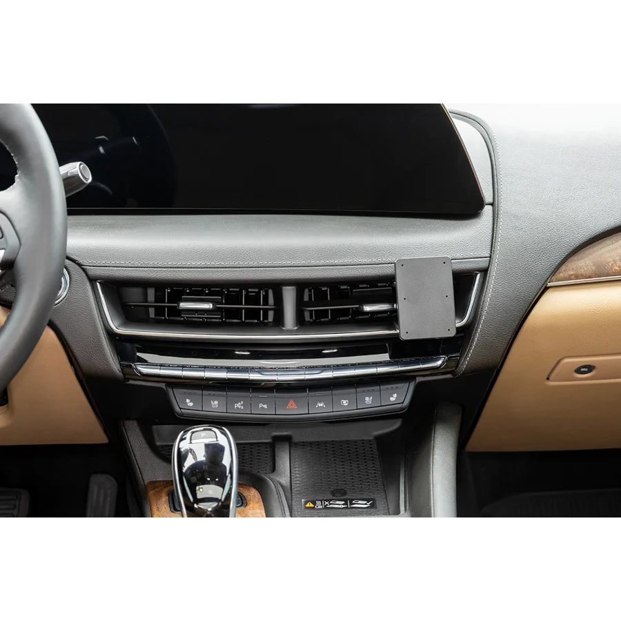 Bild 3 : 856229 : Brodit ProClip für Cadillac CT 5, ab Bj. 2025