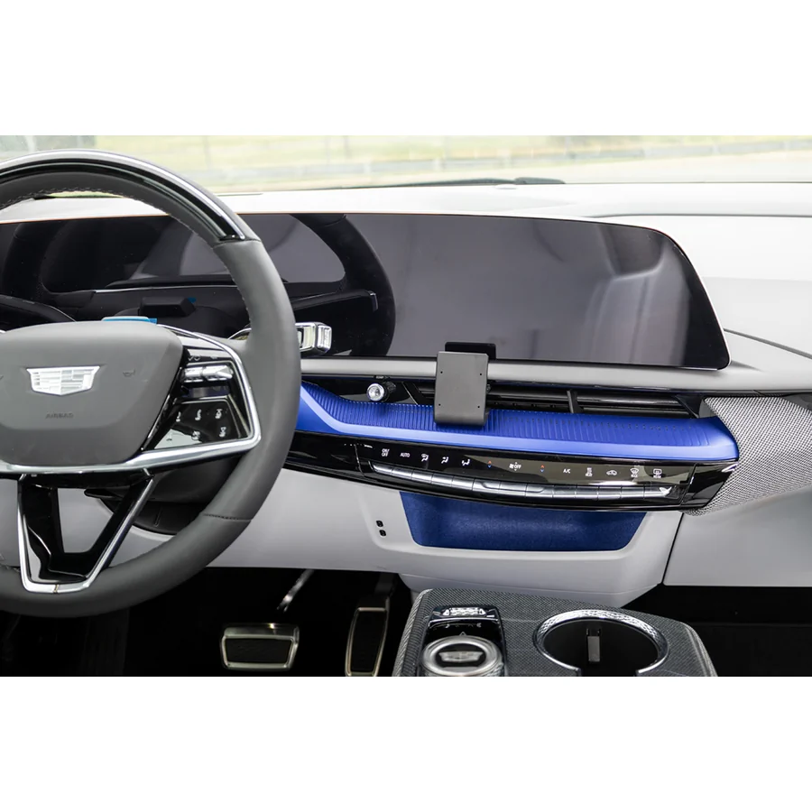 Bild 3 : 856230 : Brodit ProClip für Cadillac Optiq, ab Bj. 2025
