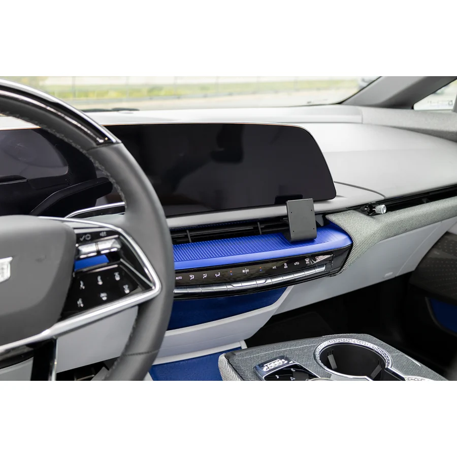Bild 4 : 856230 : Brodit ProClip für Cadillac Optiq, ab Bj. 2025