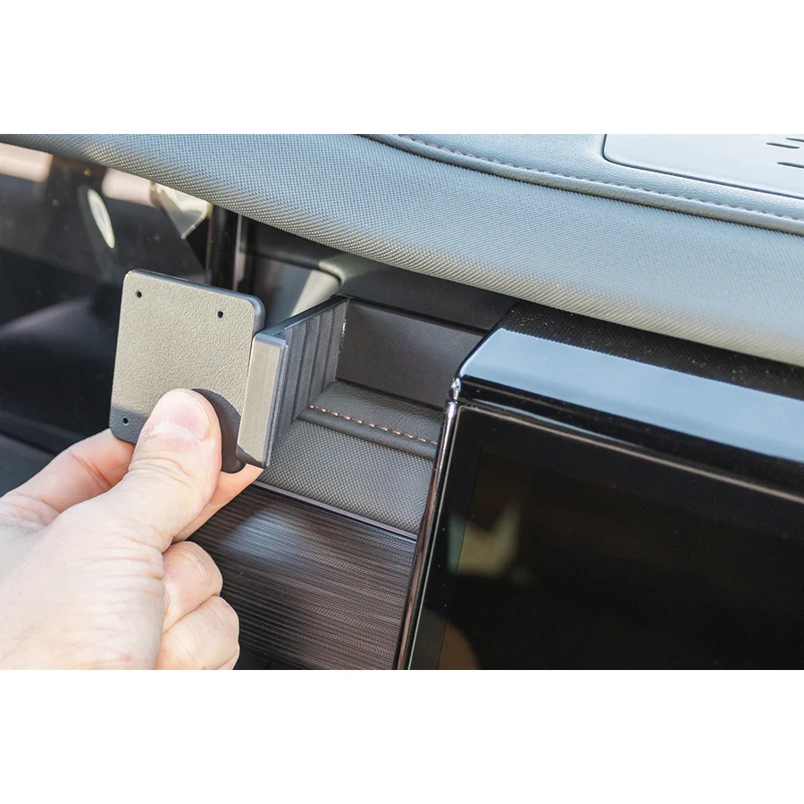 Bild 1 : 856231 : Brodit ProClip für GMC Acadia ab Bj. 2024