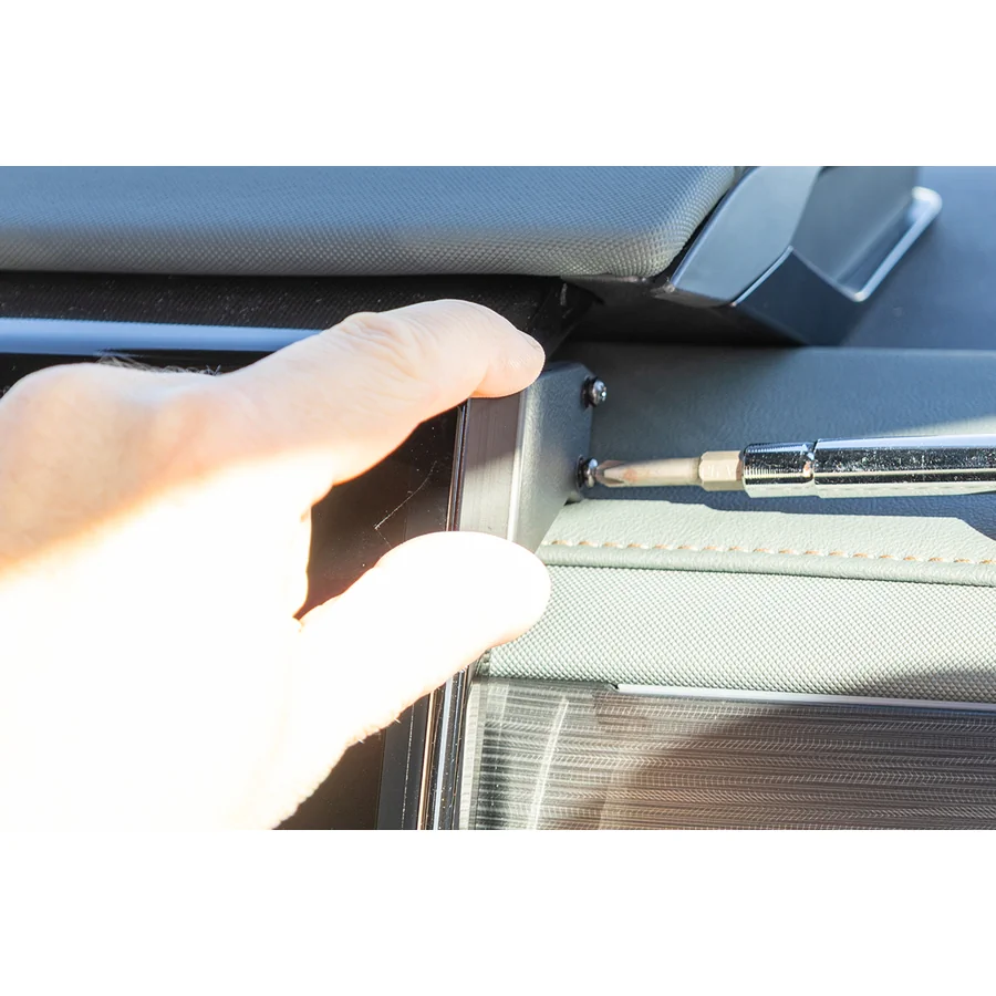 Bild 2 : 856231 : Brodit ProClip für GMC Acadia ab Bj. 2024