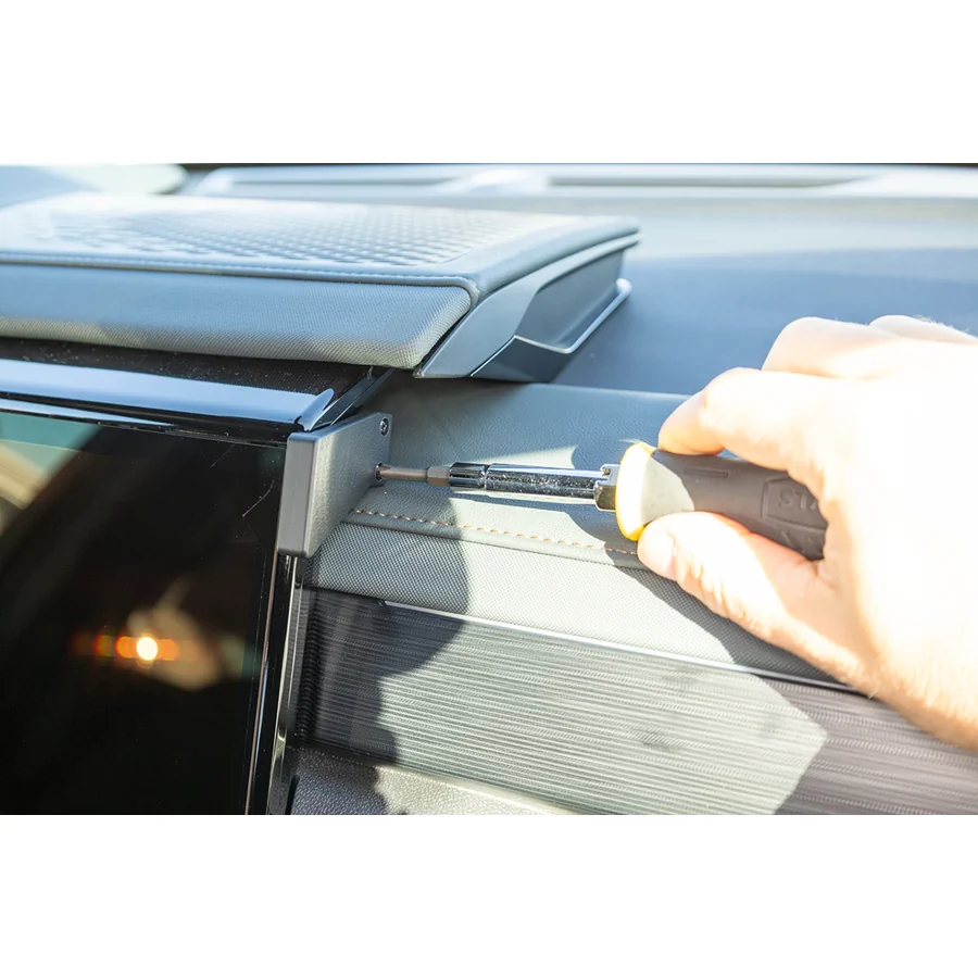 Bild 3 : 856231 : Brodit ProClip für GMC Acadia ab Bj. 2024