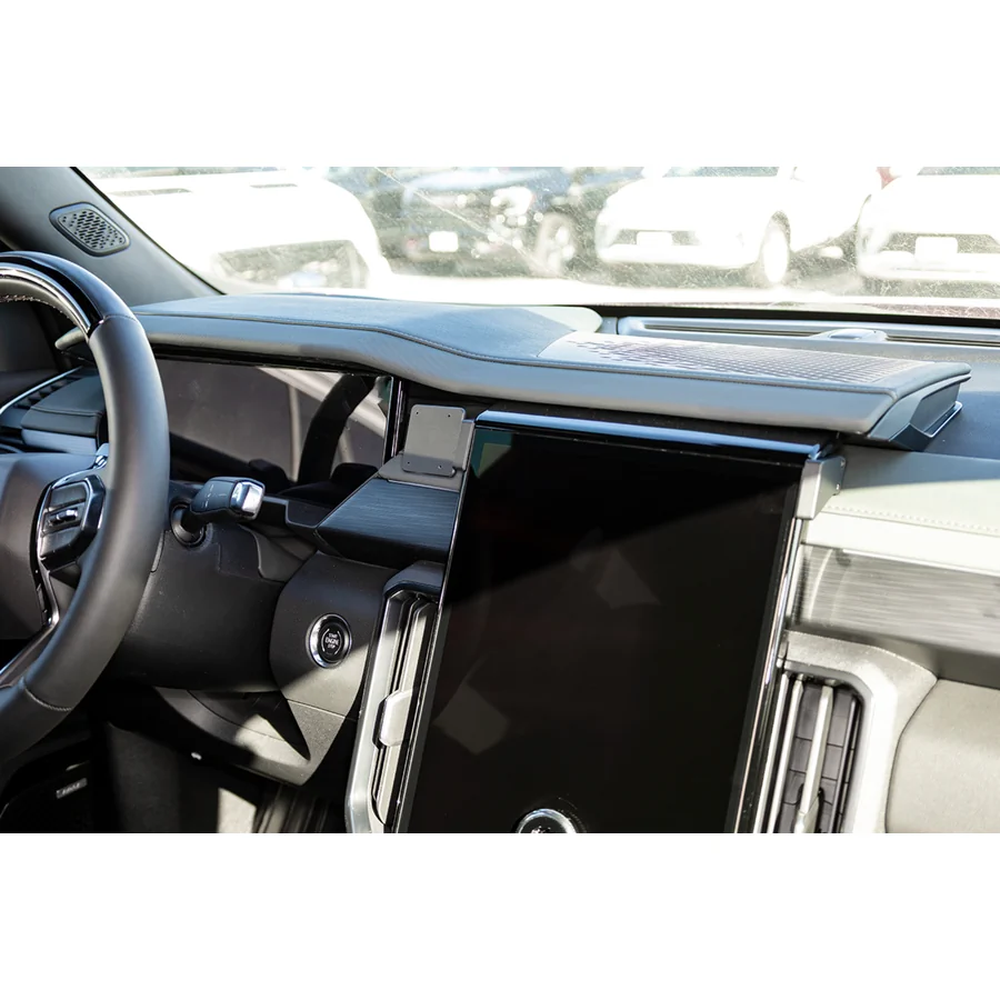 Bild 4 : 856231 : Brodit ProClip für GMC Acadia ab Bj. 2024