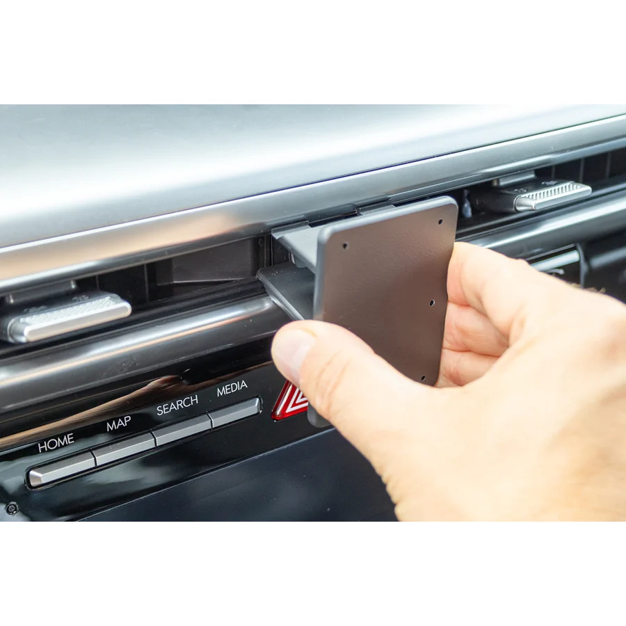 Bild 1 : 856232 : Brodit ProClip für Hyundai Ioniq 9, ab Bj. 2025