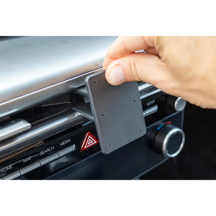 Bild 2 : 856232 : Brodit ProClip für Hyundai Ioniq 9, ab Bj. 2025