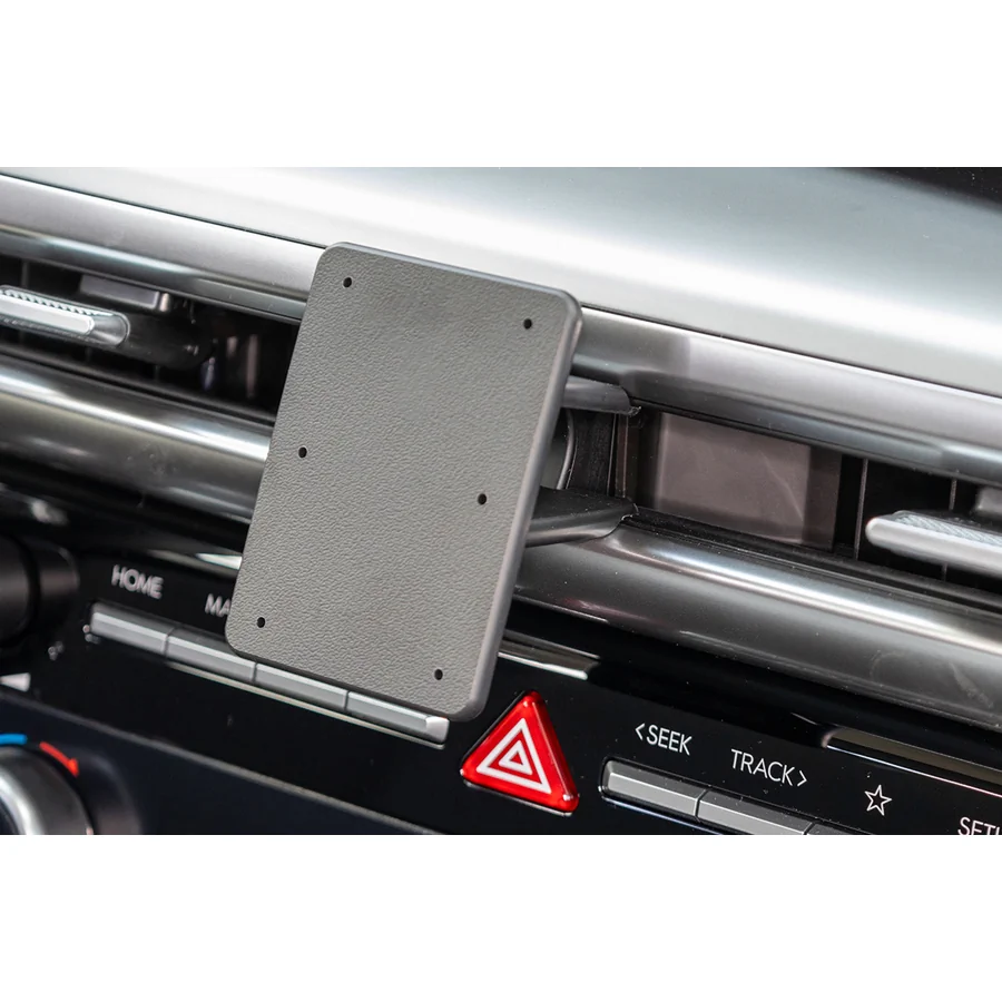 Bild 3 : 856232 : Brodit ProClip für Hyundai Ioniq 9, ab Bj. 2025