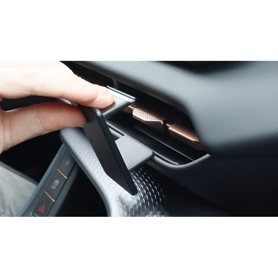 Bild 1 : 856234 : Brodit ProClip für Cupra Terramar, ab Bj. 2024
