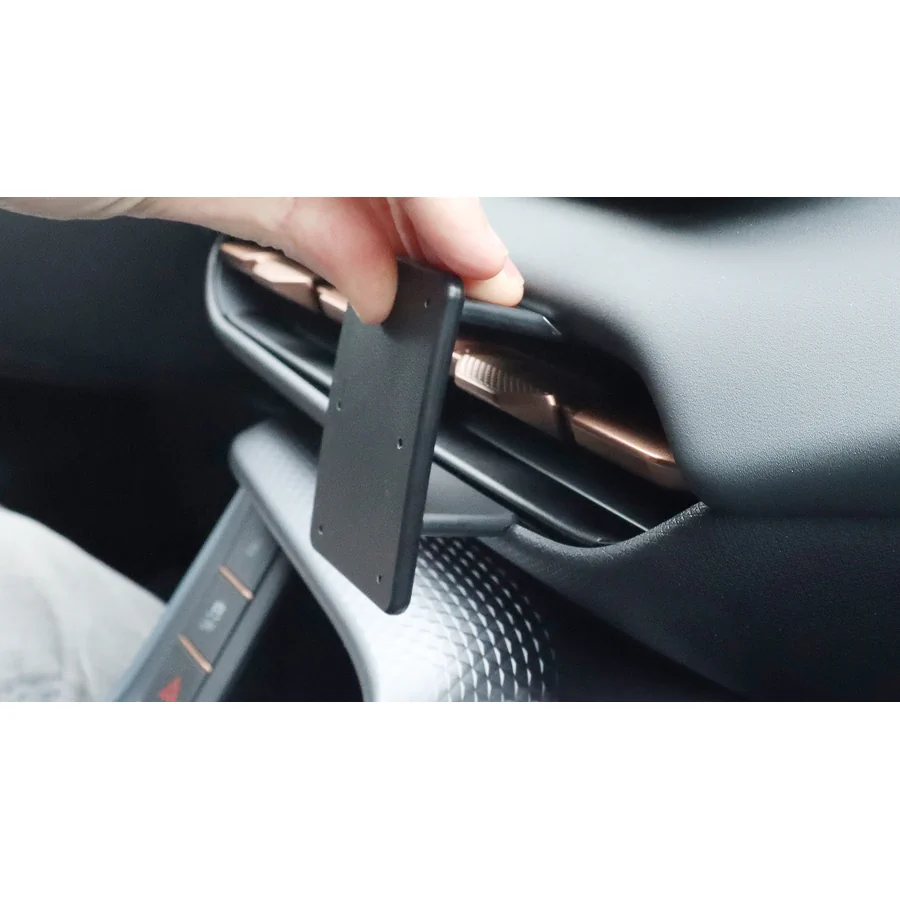 Bild 2 : 856234 : Brodit ProClip für Cupra Terramar, ab Bj. 2024