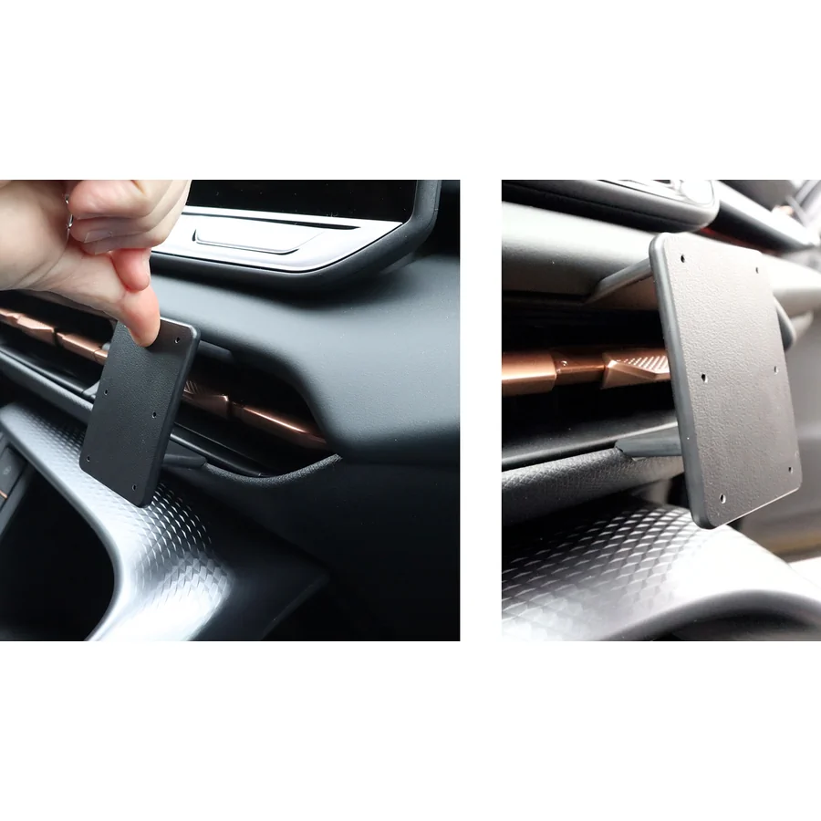 Bild 3 : 856234 : Brodit ProClip für Cupra Terramar, ab Bj. 2024