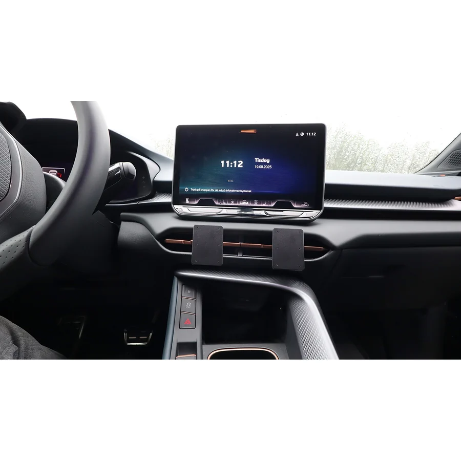 Bild 4 : 856234 : Brodit ProClip für Cupra Terramar, ab Bj. 2024