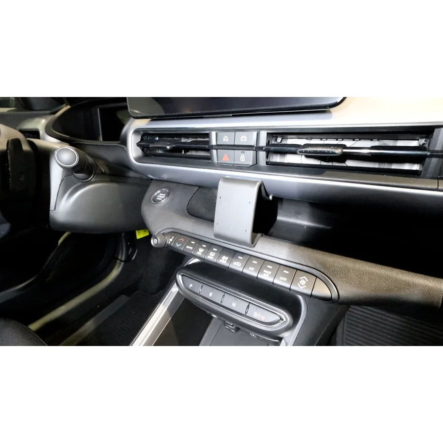 Bild 4 : 856236 : Brodit ProClip für Jeep Avanger, ab Bj. 2023