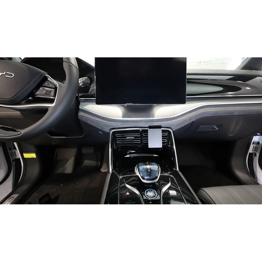 Bild 3 : 856237 : Brodit ProClip für BYD Tang, ab Bj. 2024