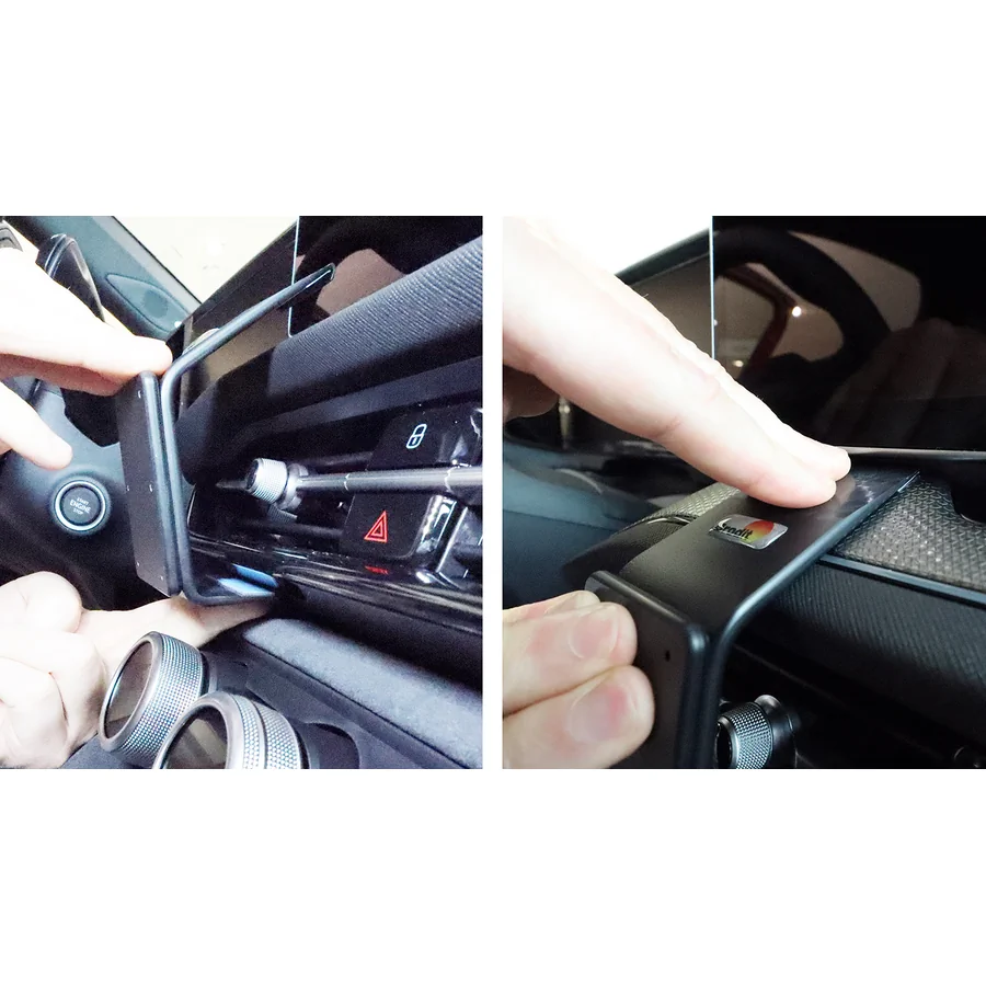Bild 2 : 856241 : Brodit ProClip für Skoda Kodiaq, ab Bj. 2024