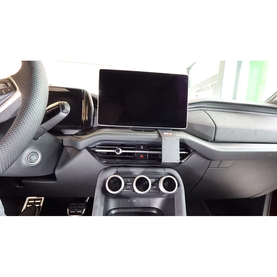 Bild 3 : 856241 : Brodit ProClip für Skoda Kodiaq, ab Bj. 2024