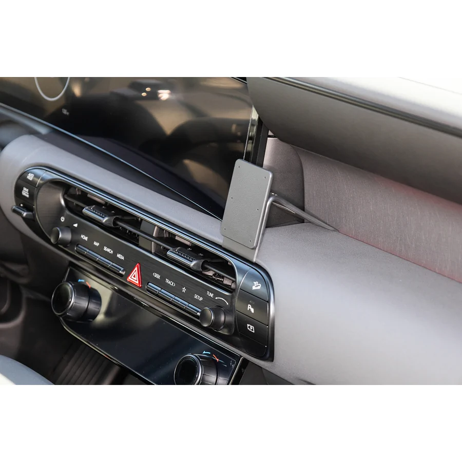 Bild 4 : 856247 : Brodit ProClip für Hyundai Palisade, ab Bj. 2026