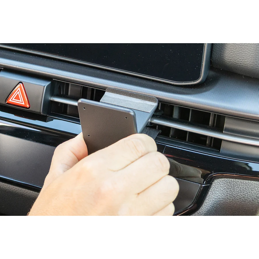 Bild 1 : 856248 : Brodit ProClip für KIA Sportage, ab Bj. 2026