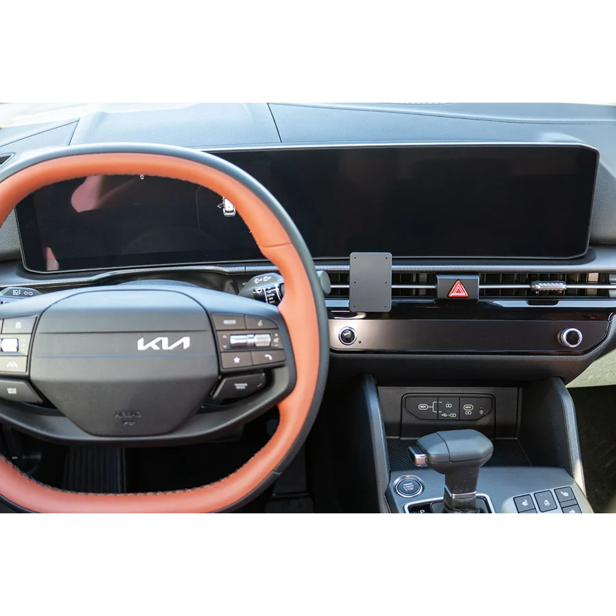Bild 3 : 856248 : Brodit ProClip für KIA Sportage, ab Bj. 2026