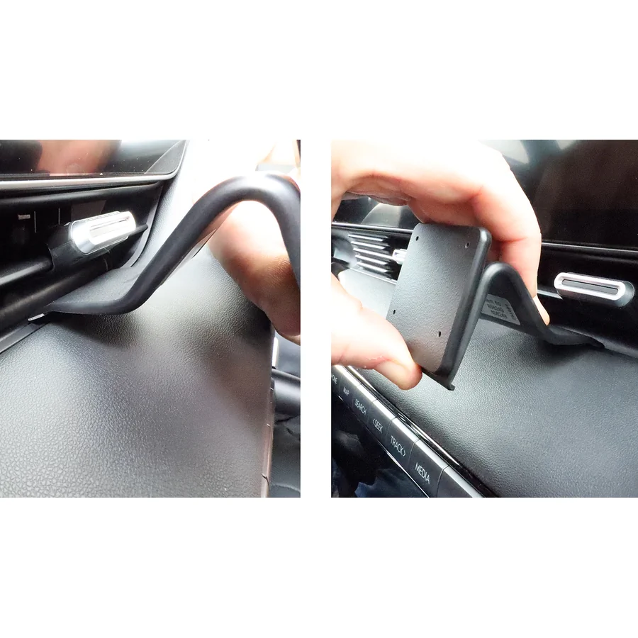 Bild 1 : 856249 : Brodit ProClip für Hyundai Ioniq 5 (Facelift), ab Bj. 2025