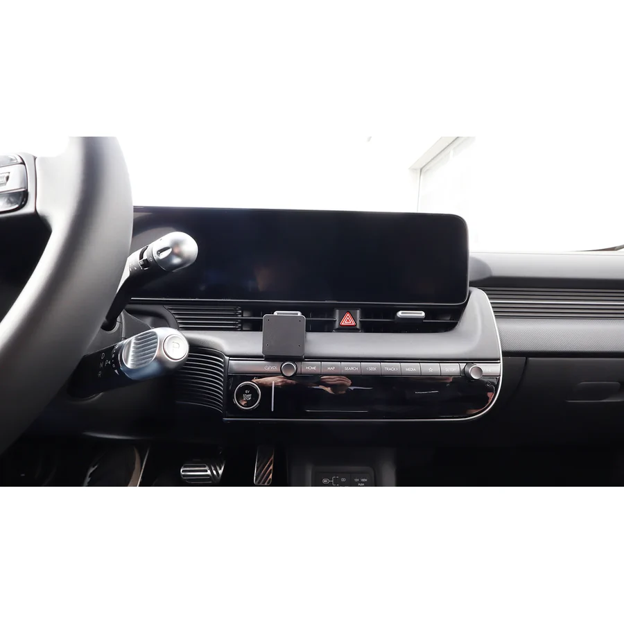 Bild 3 : 856249 : Brodit ProClip für Hyundai Ioniq 5 (Facelift), ab Bj. 2025