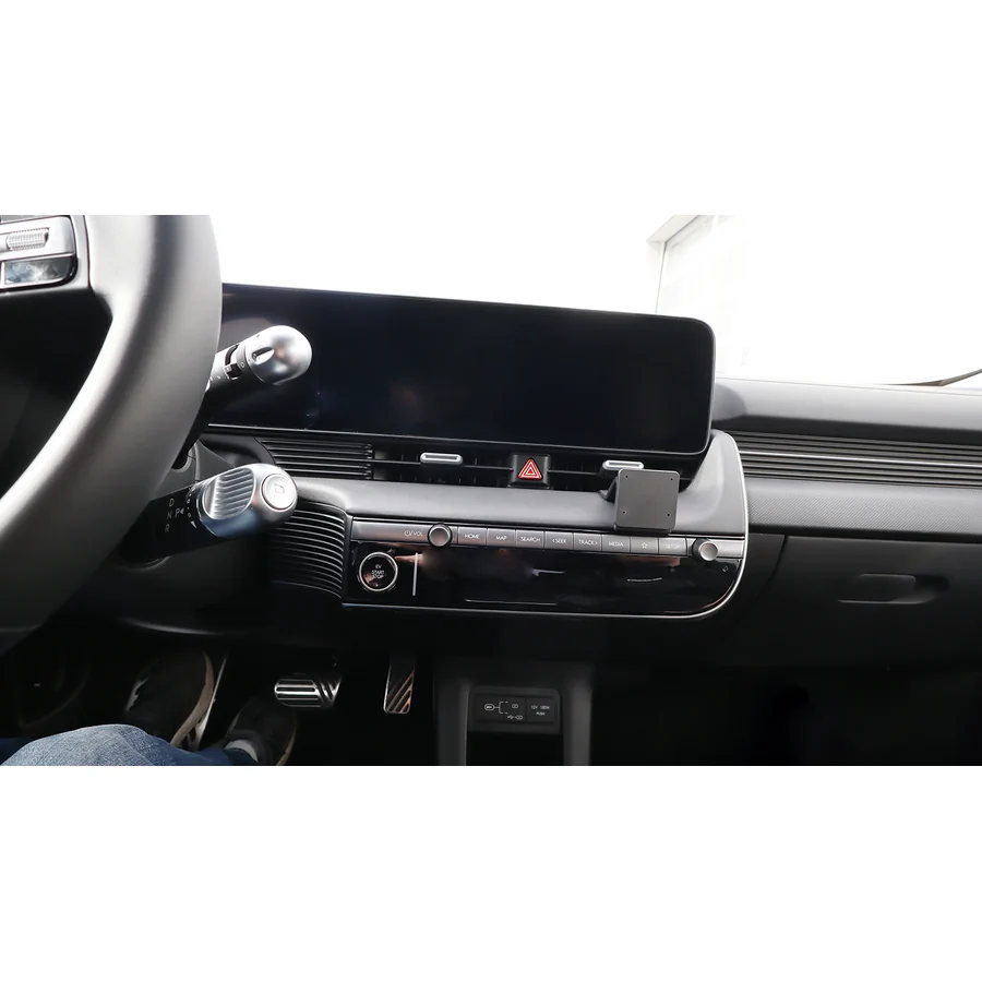 Bild 4 : 856249 : Brodit ProClip für Hyundai Ioniq 5 (Facelift), ab Bj. 2025