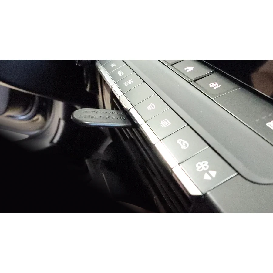 Bild 1 : 856250 : Brodit ProClip für Opel Astra L, ab Bj. 2022