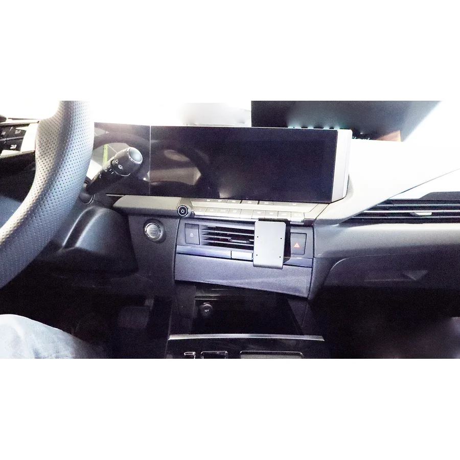 Bild 4 : 856250 : Brodit ProClip für Opel Astra L, ab Bj. 2022