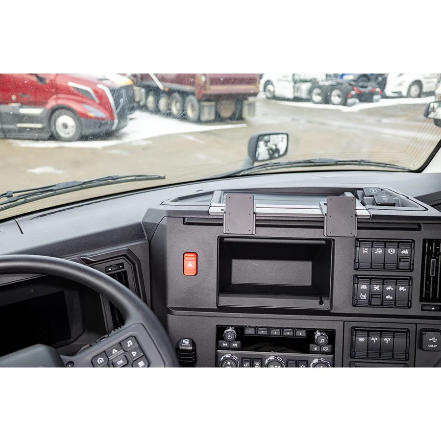 Bild 4 : 856252 : Brodit ProClip für Mack Anthem, ab Bj. 2026