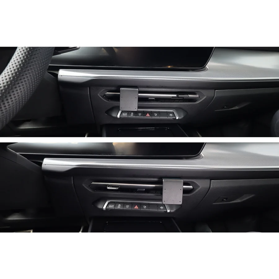Bild 3 : 856253 : Brodit ProClip für Audi Q3 (Typ FJ), ab Bj. 2025