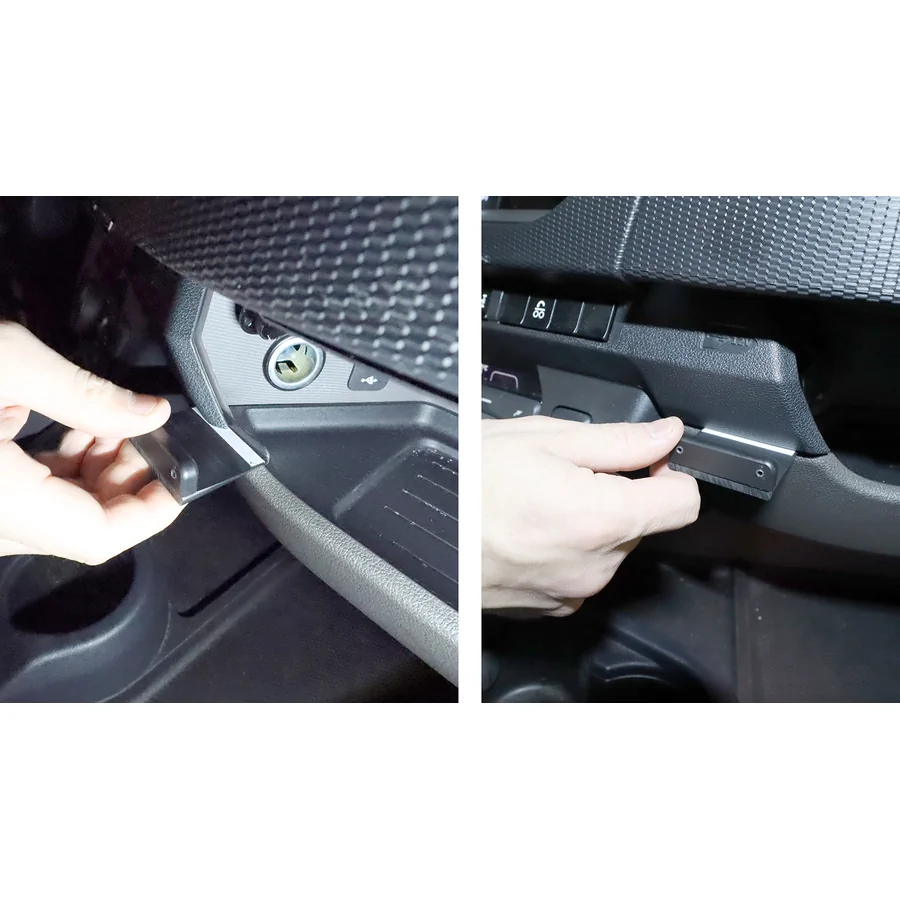 Bild 1 : 856258 : Brodit ProClip für DAF XG, ab Bj. 2022
