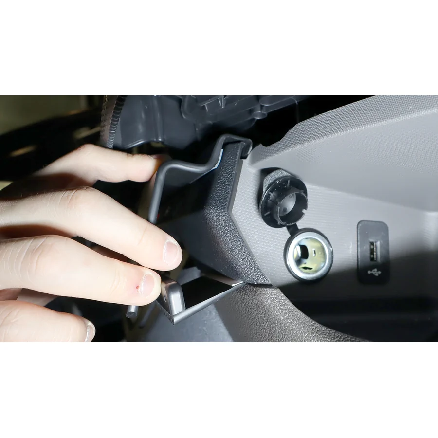Bild 2 : 856258 : Brodit ProClip für DAF XG, ab Bj. 2022