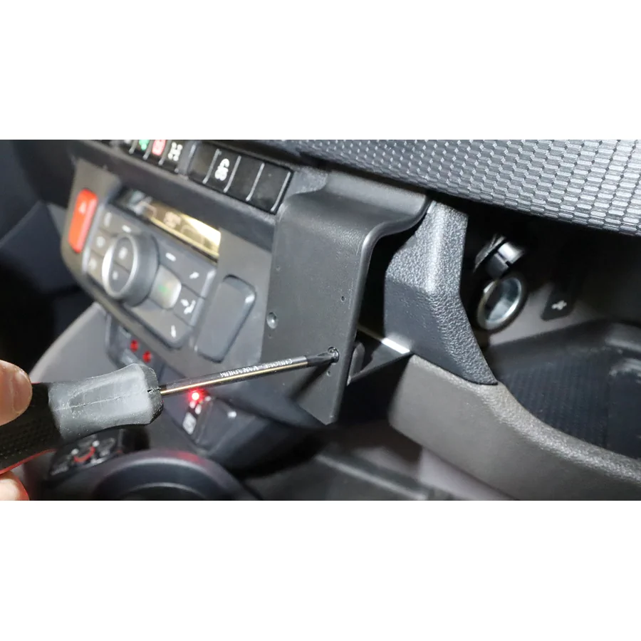 Bild 3 : 856258 : Brodit ProClip für DAF XG, ab Bj. 2022