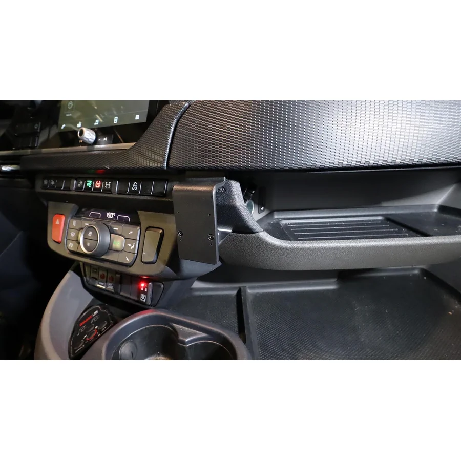 Bild 4 : 856258 : Brodit ProClip für DAF XG, ab Bj. 2022
