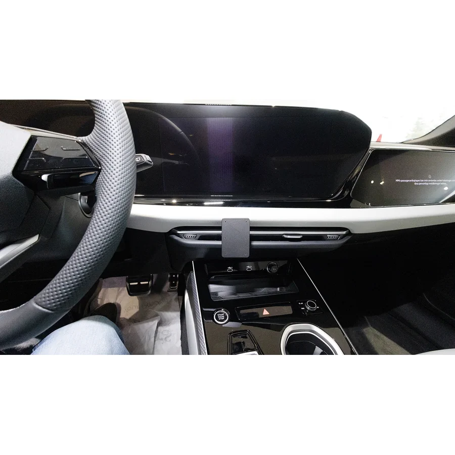Bild 4 : 856260 : Brodit ProClip für Audi A6 (C9), ab Bj. 2025