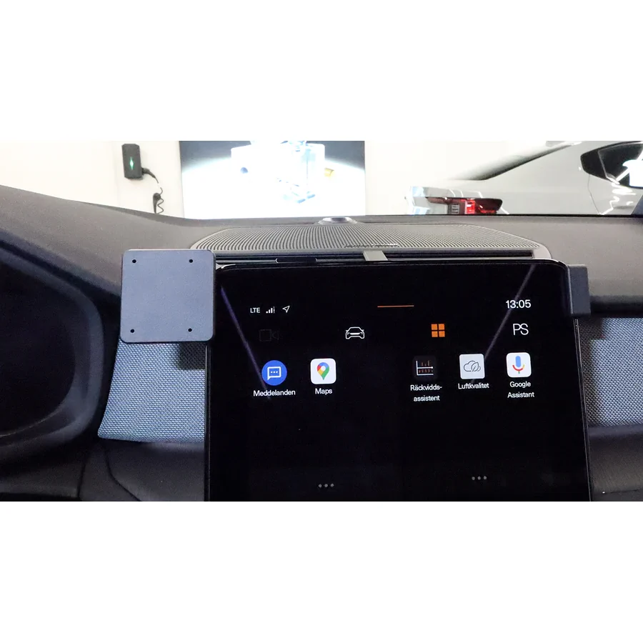 Bild 3 : 856261 : Brodit ProClip für Polestar 2, ab Bj. 2020