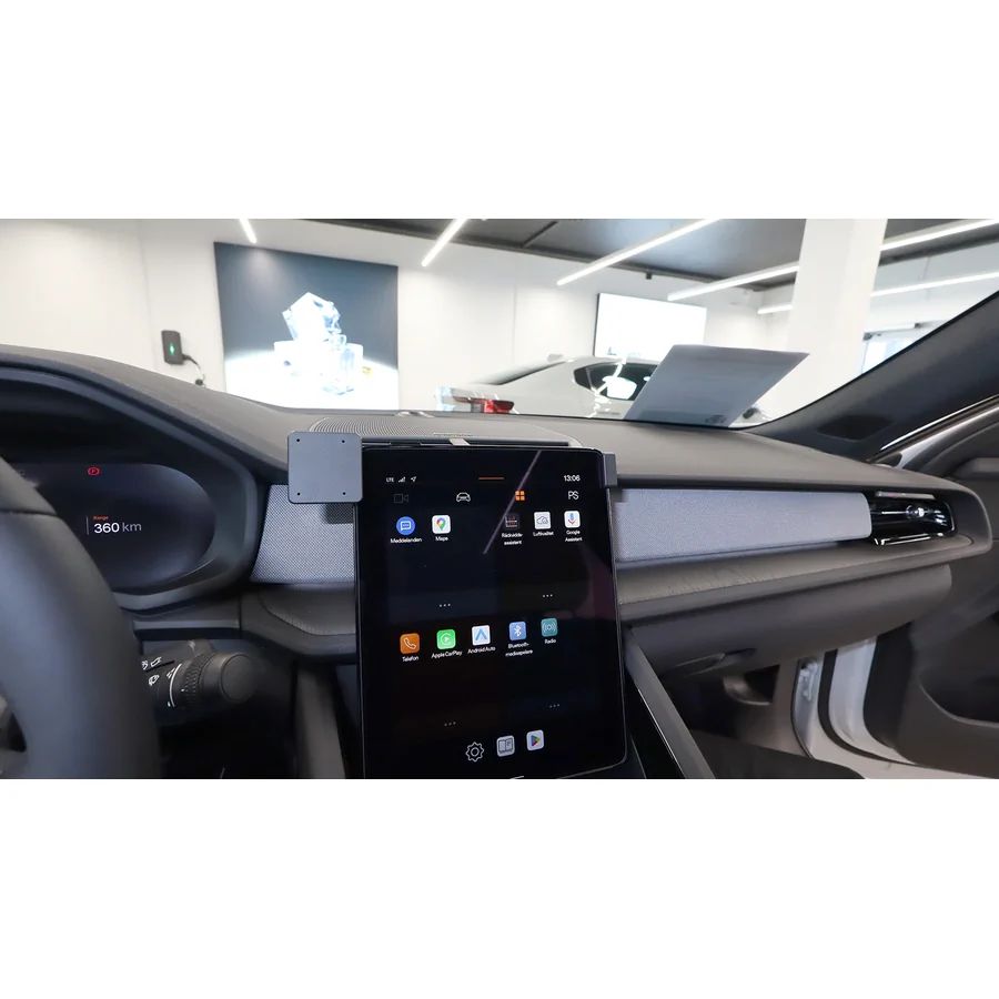 Bild 4 : 856261 : Brodit ProClip für Polestar 2, ab Bj. 2020