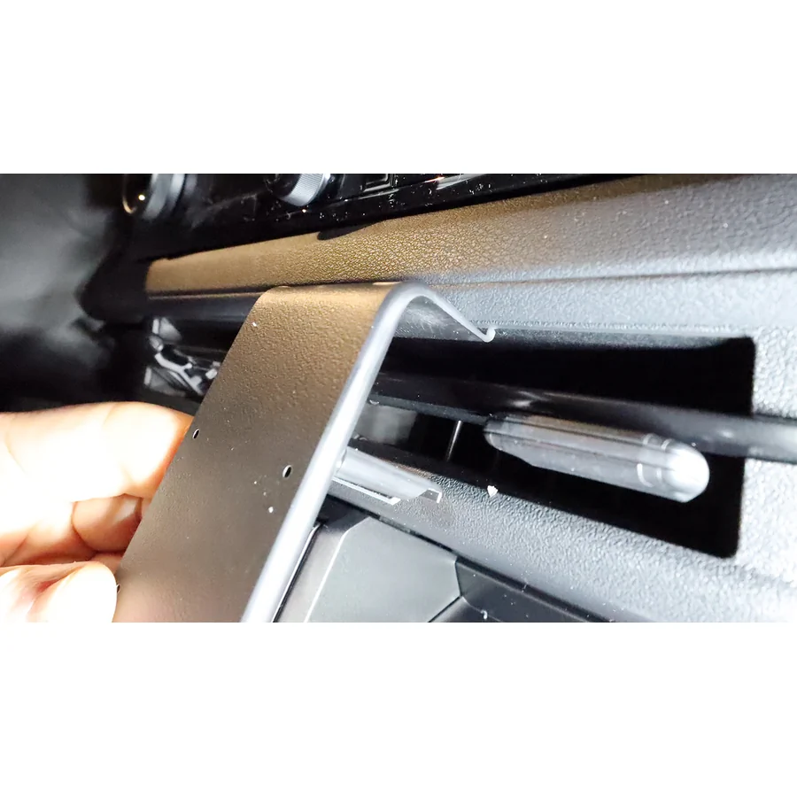 Bild 1 : 856263 : Brodit ProClip für Subaru Uncharted, ab Bj. 2026