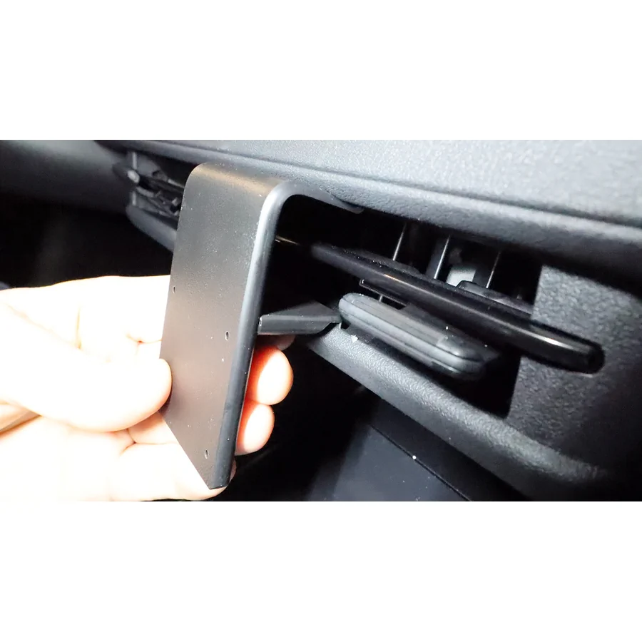 Bild 2 : 856263 : Brodit ProClip für Subaru Uncharted, ab Bj. 2026