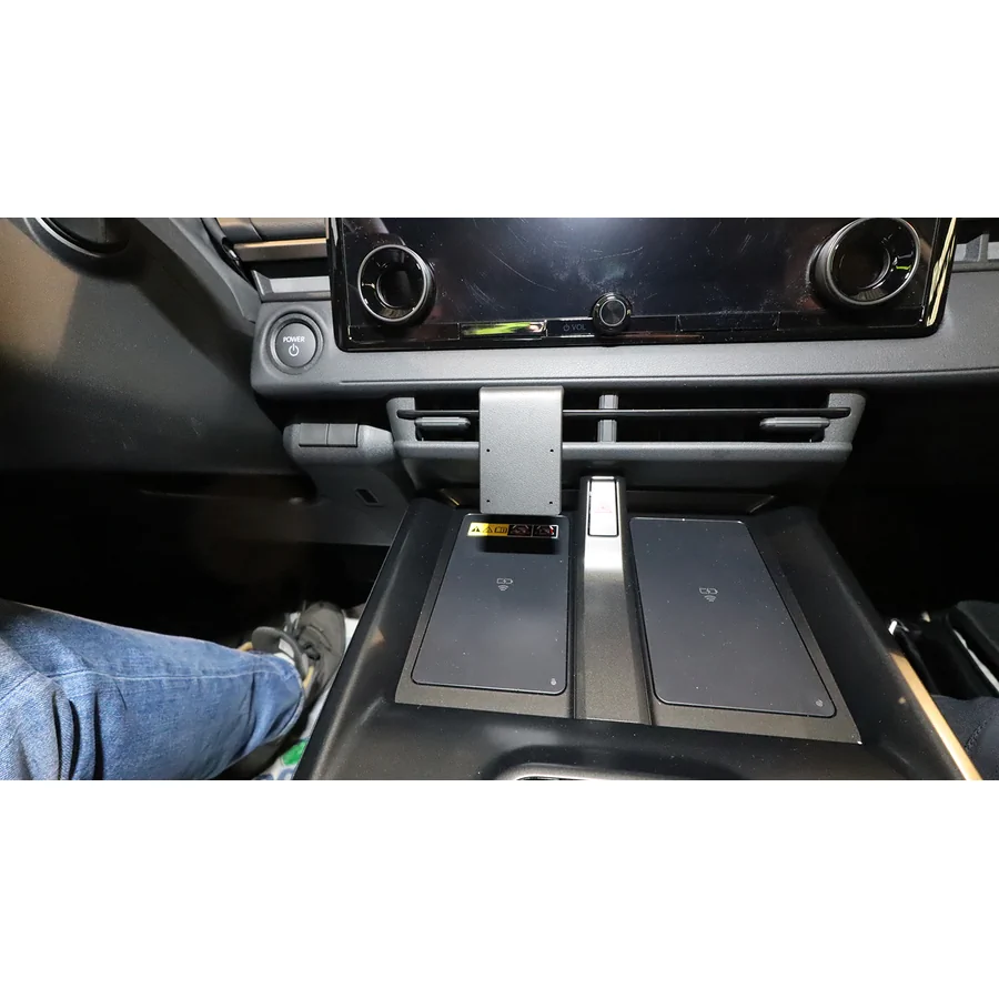 Bild 3 : 856263 : Brodit ProClip für Subaru Uncharted, ab Bj. 2026